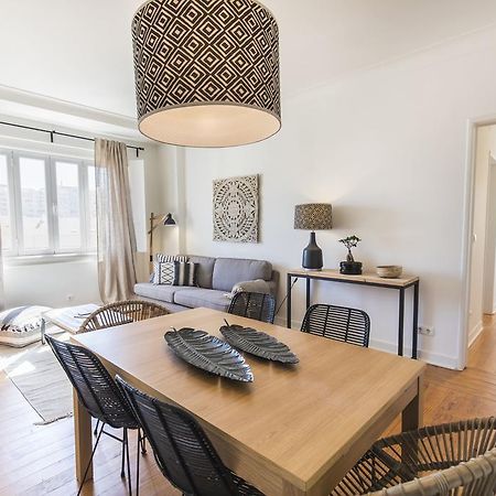 Lovelystay - Bonsai Light And Comfort Flat Lisboa Exterior foto