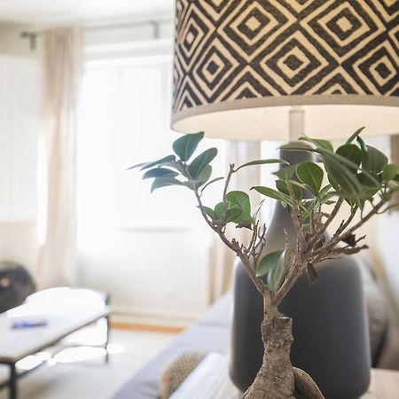 Lovelystay - Bonsai Light And Comfort Flat Lisboa Quarto foto