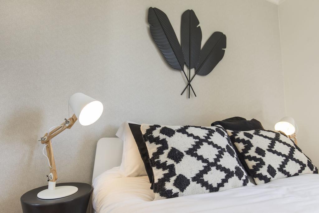 Lovelystay - Bonsai Light And Comfort Flat Lisboa Quarto foto