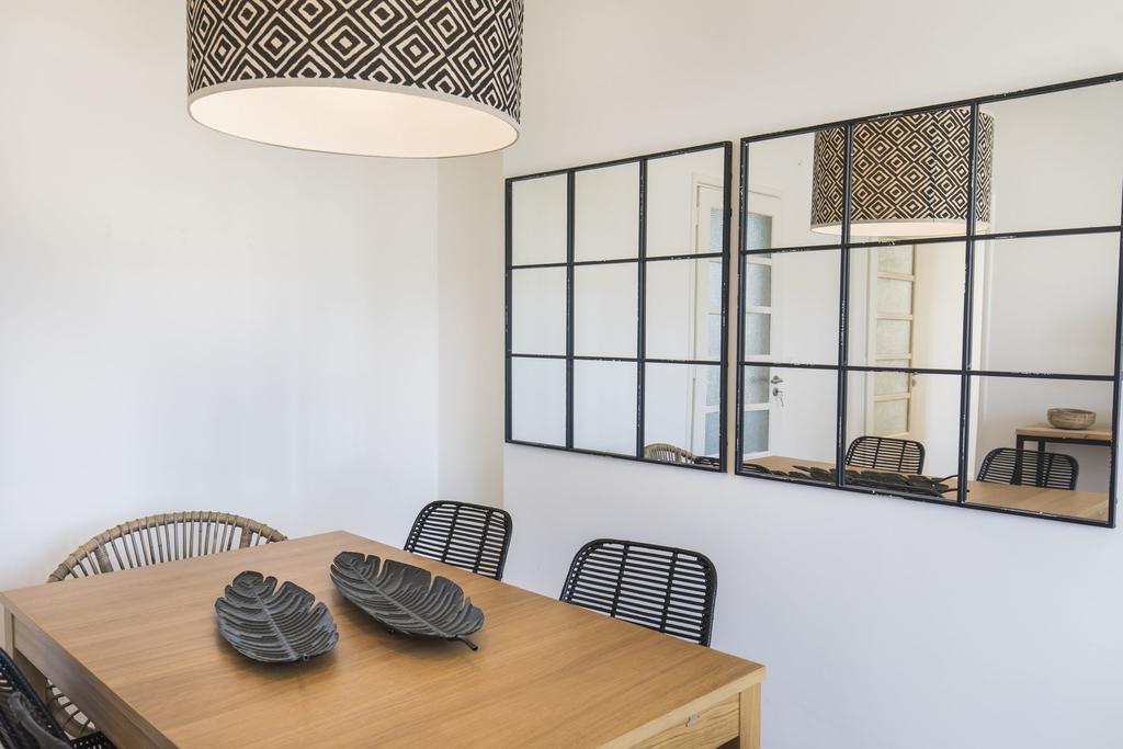 Lovelystay - Bonsai Light And Comfort Flat Lisboa Quarto foto